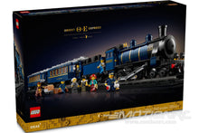 Load image into Gallery viewer, LEGO Ideas The Orient Express Train 21344
