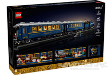 Load image into Gallery viewer, LEGO Ideas The Orient Express Train 21344
