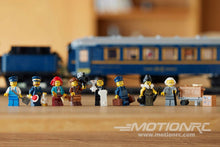 Load image into Gallery viewer, LEGO Ideas The Orient Express Train 21344
