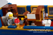 Load image into Gallery viewer, LEGO Ideas The Orient Express Train 21344
