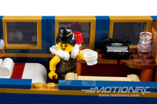 Load image into Gallery viewer, LEGO Ideas The Orient Express Train 21344
