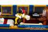 LEGO Ideas The Orient Express Train 21344