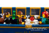 LEGO Ideas The Orient Express Train 21344