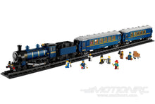 Load image into Gallery viewer, LEGO Ideas The Orient Express Train 21344
