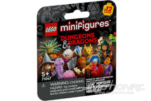 Load image into Gallery viewer, LEGO Minifigures Dungeons &amp; Dragons® 71047
