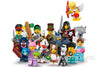 LEGO Minifigures Series 27 71048