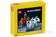 Load image into Gallery viewer, LEGO Roman Chariot 6346105
