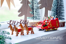 Load image into Gallery viewer, LEGO Santa&#39;s Sleigh 40499
