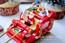 Load image into Gallery viewer, LEGO Santa&#39;s Sleigh 40499
