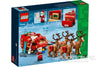 LEGO Santa's Sleigh 40499