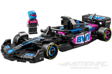 Load image into Gallery viewer, LEGO Speed Champions BWT Alpine F1® Team A524 Race Car 77248
