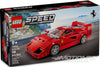 LEGO Speed Champions Ferrari F40 Supercar 76934