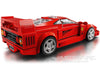 LEGO Speed Champions Ferrari F40 Supercar 76934