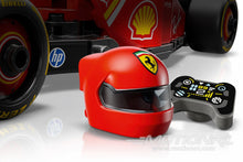 Load image into Gallery viewer, LEGO Speed Champions Ferrari SF-24 F1® Race Car 77242
