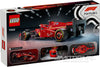 LEGO Speed Champions Ferrari SF-24 F1® Race Car 77242