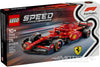 LEGO Speed Champions Ferrari SF-24 F1® Race Car 77242