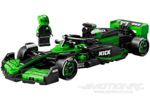 Load image into Gallery viewer, LEGO Speed Champions KICK Sauber F1® Team C44 Race Car 77247
