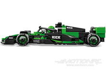 Load image into Gallery viewer, LEGO Speed Champions KICK Sauber F1® Team C44 Race Car 77247
