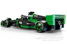 Load image into Gallery viewer, LEGO Speed Champions KICK Sauber F1® Team C44 Race Car 77247
