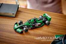 Load image into Gallery viewer, LEGO Speed Champions KICK Sauber F1® Team C44 Race Car 77247
