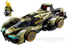 Load image into Gallery viewer, LEGO Speed Champions Lamborghini Lambo V12 Vision GT Super Car 76923
