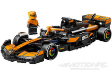 Load image into Gallery viewer, LEGO Speed Champions McLaren F1® Team MCL38 Race Car 77251
