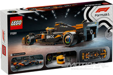 Load image into Gallery viewer, LEGO Speed Champions McLaren F1® Team MCL38 Race Car 77251
