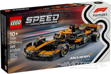 Load image into Gallery viewer, LEGO Speed Champions McLaren F1® Team MCL38 Race Car 77251
