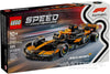 LEGO Speed Champions McLaren F1® Team MCL38 Race Car 77251