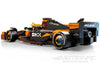 LEGO Speed Champions McLaren F1® Team MCL38 Race Car 77251