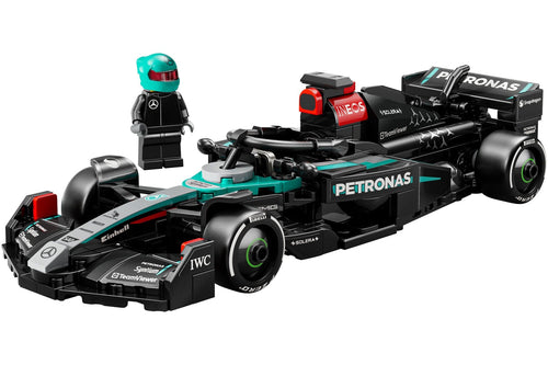 LEGO Speed Champions Mercedes-AMG F1® W15 Race Car 77244