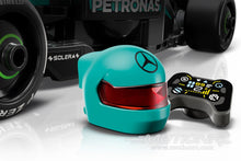 Load image into Gallery viewer, LEGO Speed Champions Mercedes-AMG F1® W15 Race Car 77244
