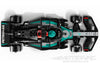 LEGO Speed Champions Mercedes-AMG F1® W15 Race Car 77244