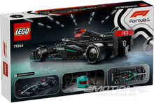 Load image into Gallery viewer, LEGO Speed Champions Mercedes-AMG F1® W15 Race Car 77244
