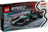 LEGO Speed Champions Mercedes-AMG F1® W15 Race Car 77244