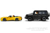 LEGO Speed Champions Mercedes-AMG G 63 & Mercedes-AMG SL 63 76924