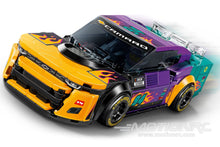 Load image into Gallery viewer, LEGO Speed Champions NASCAR® Next Gen Chevrolet Camaro ZL1 76935
