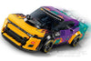 LEGO Speed Champions NASCAR® Next Gen Chevrolet Camaro ZL1 76935