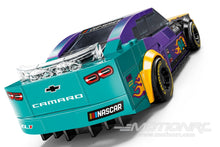 Load image into Gallery viewer, LEGO Speed Champions NASCAR® Next Gen Chevrolet Camaro ZL1 76935
