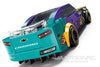 LEGO Speed Champions NASCAR® Next Gen Chevrolet Camaro ZL1 76935