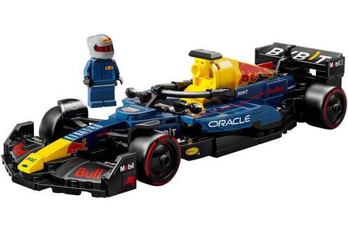 LEGO Speed Champions Oracle Red Bull Racing RB20 F1® Race Car 77243