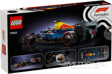 Load image into Gallery viewer, LEGO Speed Champions Oracle Red Bull Racing RB20 F1® Race Car 77243
