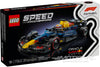 LEGO Speed Champions Oracle Red Bull Racing RB20 F1® Race Car 77243