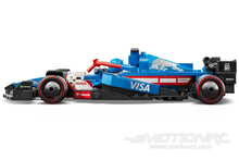 Load image into Gallery viewer, LEGO Speed Champions Visa Cash App RB VCARB 01 F1® Race Car 77246
