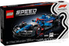 LEGO Speed Champions Visa Cash App RB VCARB 01 F1® Race Car 77246