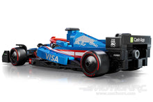 Load image into Gallery viewer, LEGO Speed Champions Visa Cash App RB VCARB 01 F1® Race Car 77246
