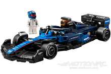 Load image into Gallery viewer, LEGO Speed Champions Williams Racing FW46 F1® Race Car 77249
