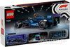 LEGO Speed Champions Williams Racing FW46 F1® Race Car 77249