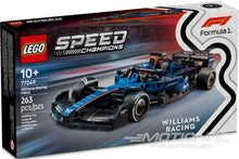 Load image into Gallery viewer, LEGO Speed Champions Williams Racing FW46 F1® Race Car 77249
