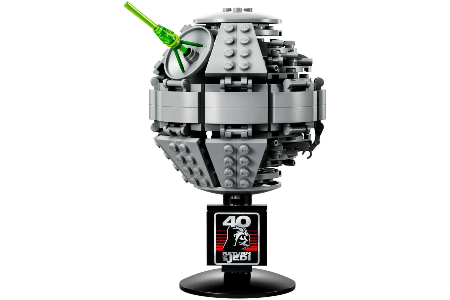 LEGO Star Wars Death Star II™ 40591